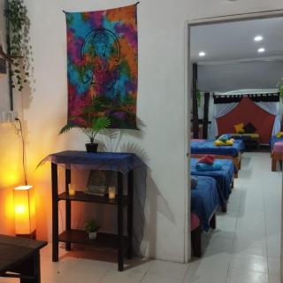 Starfish Aptmt no - Isola Holbox - 9