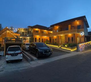 Homestay Lereng Bromo - 0