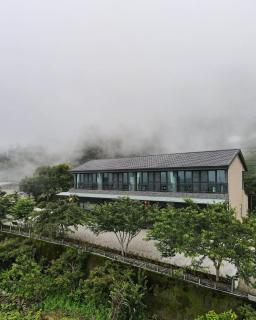 茶緣觀舍民宿 - Fanlu - 0