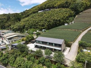 茶緣觀舍民宿 - Fanlu - 7