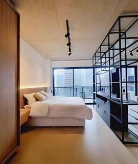 Apartamento na Faria Lima SP - São Paulo - 0