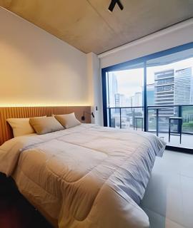 Apartamento na Faria Lima SP - São Paulo - 8