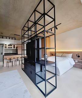 Apartamento na Faria Lima SP - São Paulo - 9