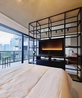 Apartamento na Faria Lima SP - São Paulo - 7