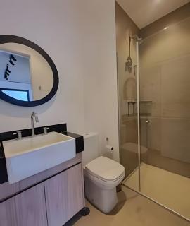 Apartamento na Faria Lima SP - São Paulo - 6