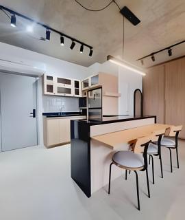 Apartamento na Faria Lima SP - São Paulo - 5