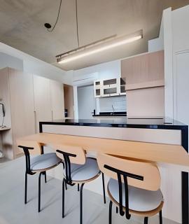 Apartamento na Faria Lima SP - São Paulo - 4