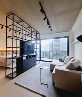 Apartamento na Faria Lima SP - São Paulo - 3