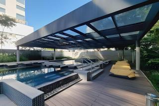 Apartamento na Faria Lima SP - São Paulo - 1