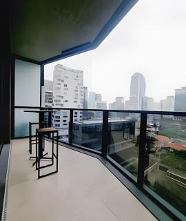 Apartamento na Faria Lima SP - São Paulo - 2