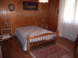 Charmant 3 pièces avec balcon, proche centre et remontées mécaniques, Châtel - FR-1-676-35 - Châtel - 7