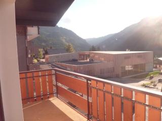 Charmant 3 pièces avec balcon, proche centre et remontées mécaniques, Châtel - FR-1-676-35 - Châtel - 5
