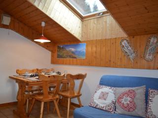 Studio Confortable à Châtel - 4 Pers., Balcon Sud, Proche Remontées Mecaniques - FR-1-676-50 - Châtel - 0