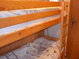 Studio Confortable à Châtel - 4 Pers., Balcon Sud, Proche Remontées Mecaniques - FR-1-676-50 - Châtel - 3