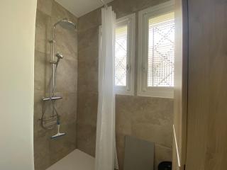 Maison de Vacances Confortable, Plage à Pied - La Tranche-sur-Mer, 6 Pers., Wifi, Parking, 500m² Terrain - FR-1-22-364 - 2