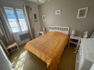 Maison de vacances à 900m de la plage avec terrasses, parking, et cuisine équipée - FR-1-22-367 - 3