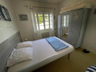 Maison de vacances à 900m de la plage avec terrasses, parking, et cuisine équipée - FR-1-22-367 - 1