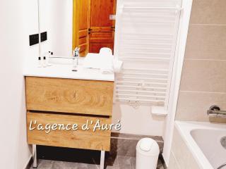 Appartement 8 pers, 86m², à 50m des pistes et commerces à Montalbert, parking et wifi inclus - FR-1-755-14 - Aime La Plagne - 4