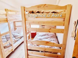 Appartement 8 pers, 86m², à 50m des pistes et commerces à Montalbert, parking et wifi inclus - FR-1-755-14 - Aime La Plagne - 6