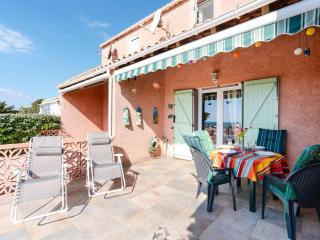 Charmant Pavillon avec 2 Terrasses et Parking Privé à Saint Pierre la Mer - FR-1-409-268 - Fleury - 0