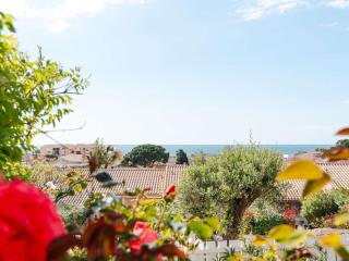 Charmant Pavillon avec 2 Terrasses et Parking Privé à Saint Pierre la Mer - FR-1-409-268 - 6