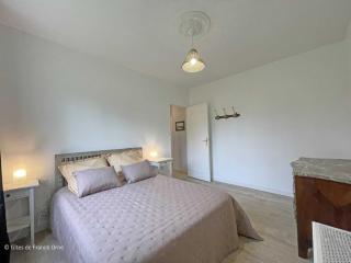 Grande maison familiale avec jardin, garage et jeux pour enfants - Parfait pour 15 personnes en Normandie. - FR-1-497-206 - Longny-au-Perche - 5