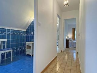 Grande maison familiale avec jardin, garage et jeux pour enfants - Parfait pour 15 personnes en Normandie. - FR-1-497-206 - Longny-au-Perche - 7