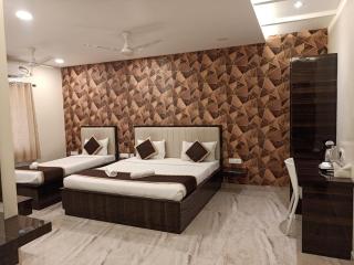 Veeras Residency - Pondicherry - 3