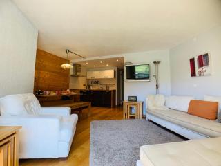 Superbe Appartement au Coeur de Tignes, 4 Pièces, 6 Personnes, Pieds des Pistes, Balcon, Wifi Inclus - FR-1-641-46 - Tignes - 6