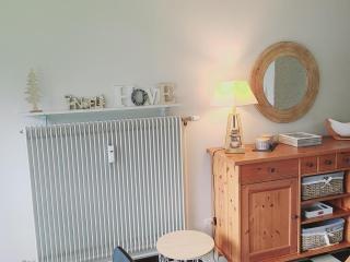 Grand 2P, balcon sud, local vélo, Villard-de-Lans - FR-1-689-133 - Villard-de-Lans - 7
