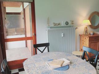 Grand 2P, balcon sud, local vélo, Villard-de-Lans - FR-1-689-133 - Villard-de-Lans - 6