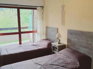 Grand 2P, balcon sud, local vélo, Villard-de-Lans - FR-1-689-133 - Villard-de-Lans - 1