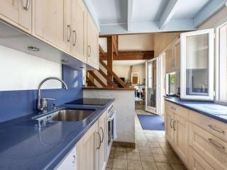 Charmante Maison 2 Pièces, Mezzanine, 6 Couchages, Plage Proche, WIFI - FR-1-246A-303 - 9