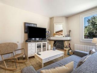 Maison 2 pièces avec mezzanine proche plage, 6 couchages, Dolus-d'Oléron, calme et WIFI inclus - FR-1-246A-303 - Dolus - 0
