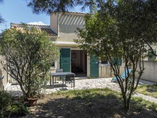 Maison 2 pièces avec mezzanine proche plage, 6 couchages, Dolus-d'Oléron, calme et WIFI inclus - FR-1-246A-303 - Dolus - 2