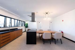 Apartamento na BelaVista SP Região da Paulista - São Paulo - 0