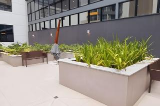 Apartamento na BelaVista SP Região da Paulista - São Paulo - 4