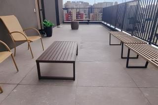 Apartamento na BelaVista SP Região da Paulista - São Paulo - 3