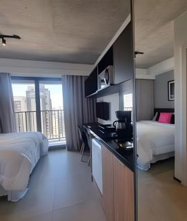 Apartamento prox. Av. Paulista - 4