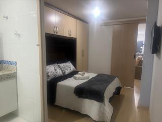 Apartamento Centro São Lourenço - 0