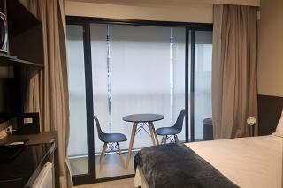 Apto prox Paulista na Bela Vista - São Paulo - 0