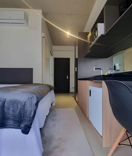 Apto prox Paulista na Bela Vista - São Paulo - 8