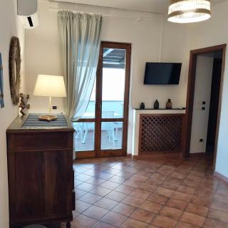 Green Holiday House - Massa Lubrense - 8