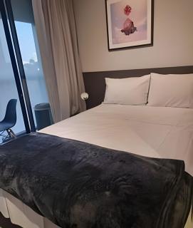 Apto prox Paulista na Bela Vista - São Paulo - 5