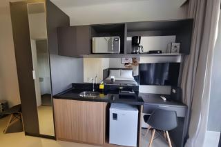 Apto prox Paulista na Bela Vista - São Paulo - 1