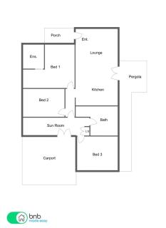 Hayes Corner Cottage - Short Drive to CBD, Private - 5