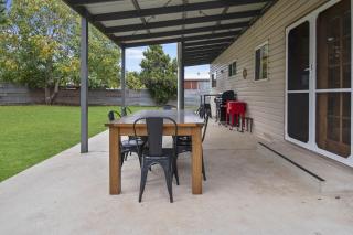Hayes Corner Cottage - Short Drive to CBD, Private - 7