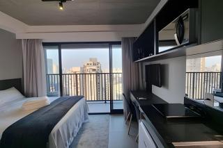 Apartamento perto da Av Paulista SP - São Paulo - 9