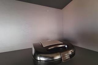 Apartamento perto da Av Paulista SP - São Paulo - 1