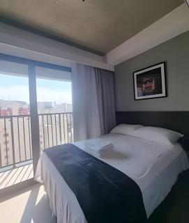 Apartamento Studio na Bela Vista SP - São Paulo - 8